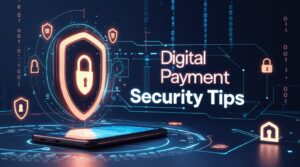 Digital Payment Security Tips