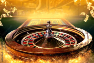 The Digital Casino Allure