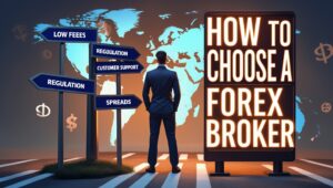 How to Choose a Forex Broker | Tips for Selecting a Reliable Broker: